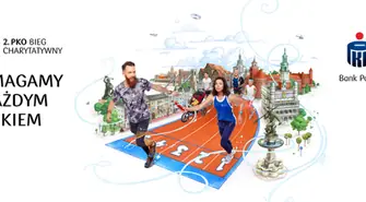 BbL – II PKO Bieg Charytatywny