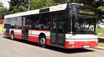 Nowe many jeżdżą już po Piotrkowie 