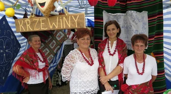 Gmina Sulejów świętuje