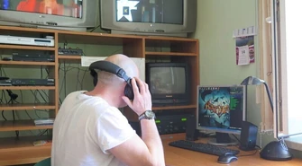 Więźniowie słuchają Magla i disco polo