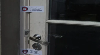 Dopalacze na Dąbrowskiego - ciąg dalszy