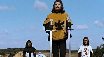 Jaki film zwróci na nas uwagę świata?