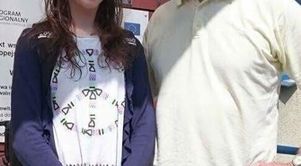 UKS Delfin jedzie po medale