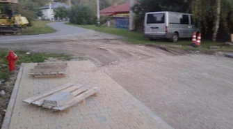 Jak można budować drogi i ich nie łączyć?