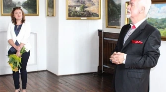 Z plenerów w magicznych zakątkach świata