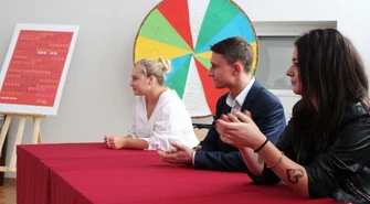 Europejski Dzień Języków w „Budowlance” 