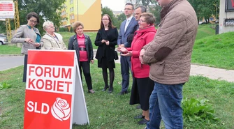 SLD z propozycją referendum w sprawie aborcji