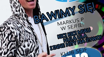 Gwiazda disco w Piotrkowie