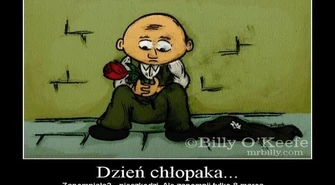 Jak w Polsce obchodzony jest Dzień Chłopaka?