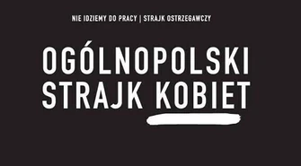 Czarny poniedziałek w Piotrkowie