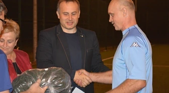 Podsumowali Powiatową Ligę Piłki Nożnej 