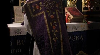 Kolejna Msza św. Trydencka w Piotrkowie