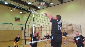 Siedem zespołów walczy o tytuł