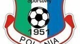 Polonia wreszcie nie przegrała