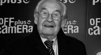 Nie żyje Andrzej Wajda 