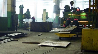 Będą zwalniać w byłej Piomie 