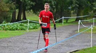 Piotrkowianin wychodził Puchar Europy