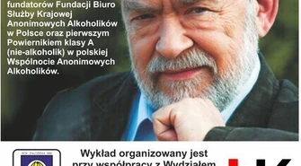 „Osoba uzależniona to też człowiek” - XVI Trybunalskie Forum Trzeźwościowe