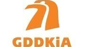 Remont drogi Piotrków - Janówka