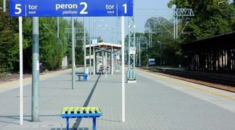 Jakie zmiany w rozkładzie kolejowym? 