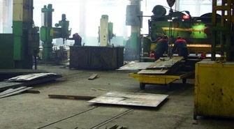 Zwolnienia w Zamecie. Jest stanowisko zarządu firmy