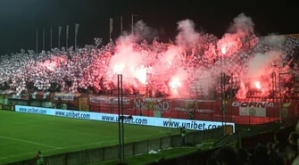 Impreza podwyższonego ryzyka &#8211; Widzew gra z ŁKS-em 