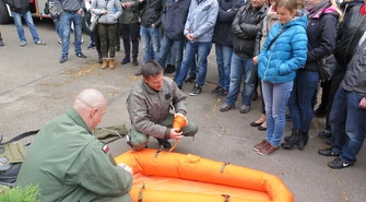 Piotrkowski Uniwersytet Polowy już działa