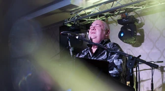 Stanisław Soyka wystąpił w Piotrkowie