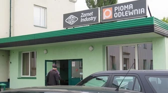 Stanowisko związków zawodowych z Zamet Industry