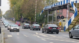 Zamkną przejazd na Słowackiego