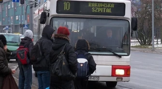 Drożej za bilety, ale tylko u kierowcy. Zdecydują radni 