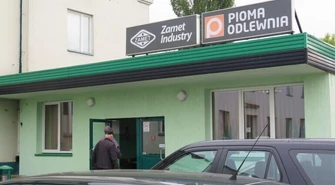 Zarząd Zametu oświadcza: nie będzie likwidacji zakładu