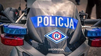 Kierowca z 3 promilami