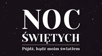 Zamiast Halloween - Noc Świętych
