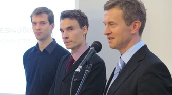 Biblioteka naszych marzeń?