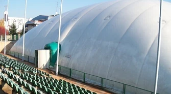 Dyrektor OSiR-u niewinny