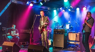 Okularnicy z Piotrkowa na festiwalu w Esslingen