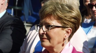 Piotrkowska posłanka w "zespole smoleńskim" PO [AKTUALIZACJA]