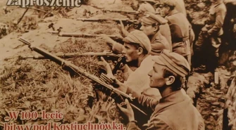 100-lecie bitwy pod Kostiuchnówką