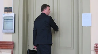 Prezydent Piotrkowa pozywa za naruszenie dóbr osobistych. Ruszył proces przeciwko wydawcy gazety 