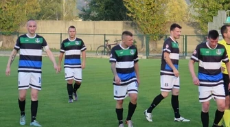 Dwa gole to za mało, aby zdobyć choć punkt