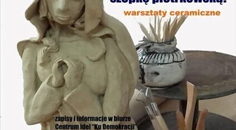 Unikalna szopka bożonarodzeniowa 