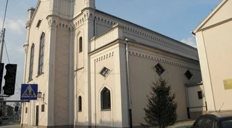 Co stanie się z piotrkowską synagogą? 