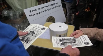Trzeci dzień zbiórki – w puszkach ponad 17 tysięcy złotych