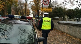 6 dni akcji Znicz. Jaki bilans w Piotrkowie i powiecie? 