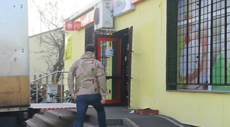 Kolejny napad na sklep w naszym powiecie