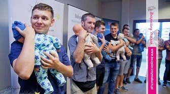 Kampania Bezpieczny Maluch ponownie w Piotrkowie