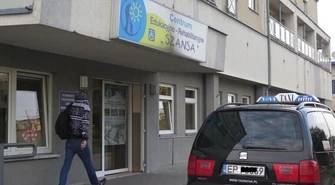 Kiermasz ciast w Szansie 