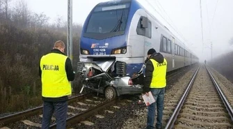 Wniosek o areszt dla dróżnika (FILM)