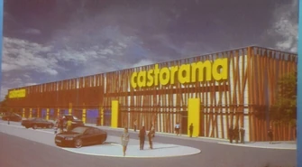 Castorama powstanie w Piotrkowie